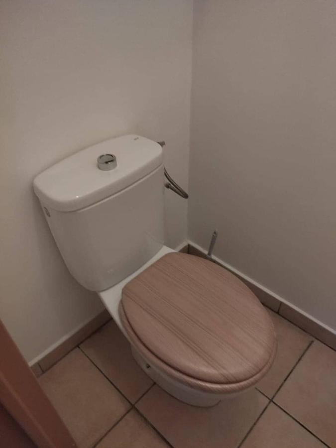 Le Bel Horizon Leilighet Le Tampon Eksteriør bilde